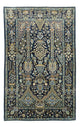 Tapis de Tabriz Tapis 222x140cm - Tapis persan