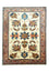 Tapis persan - Nomadic - 265 x 203 cm - beige