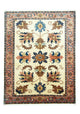 Tapis de Heriz Tapis 265x203cm - Tapis persan