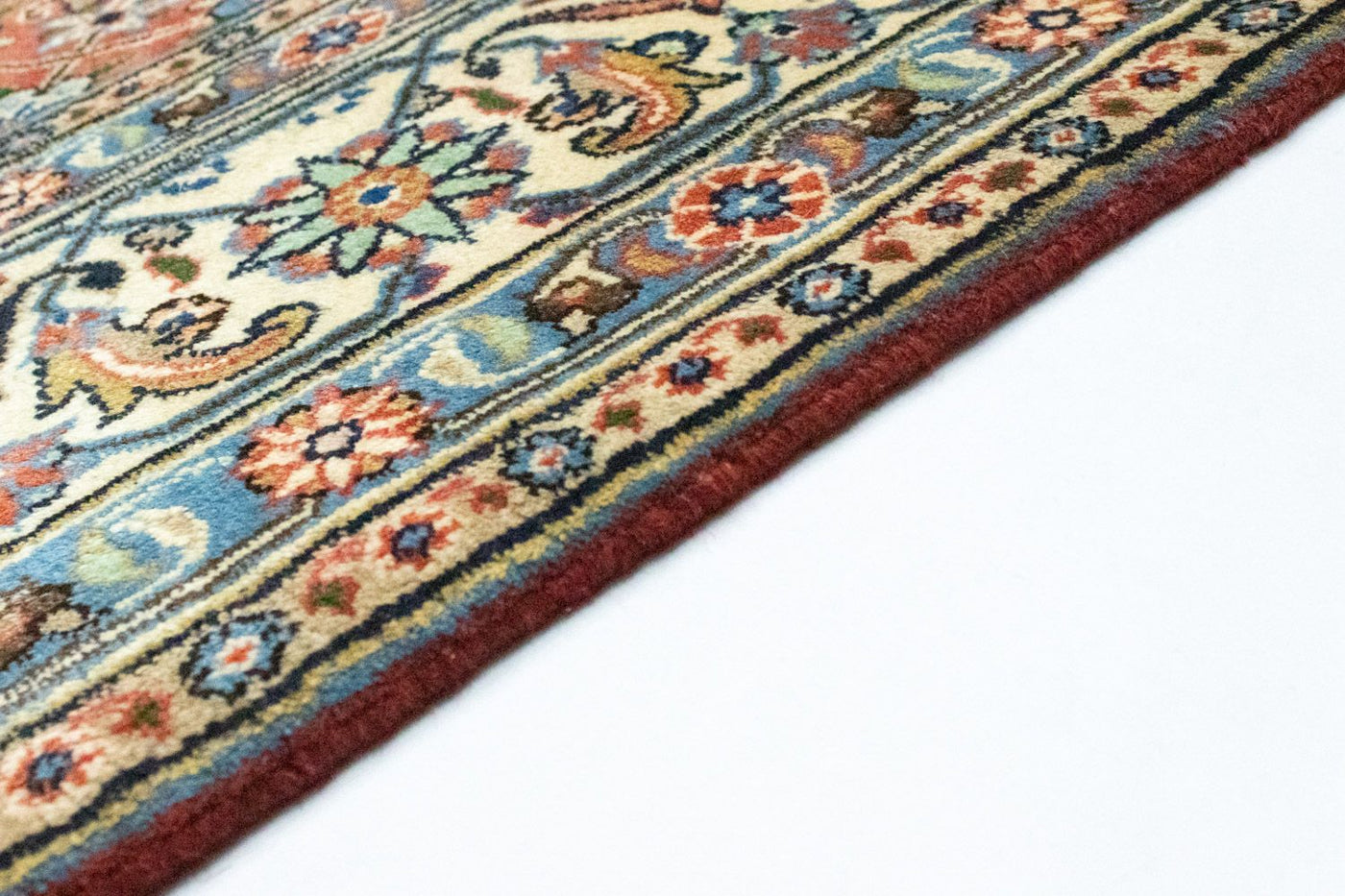 Tapis de Hamadan Tapis 296x204cm - Tapis persan