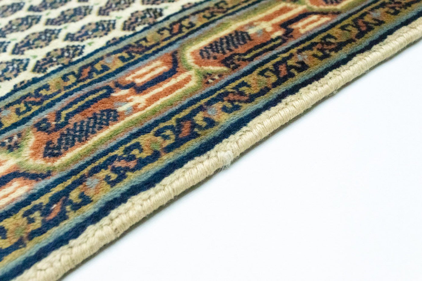 Tapis de Mir Tapis 146x71cm - Tapis persan