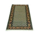Tapis de couloir Tapis persan - Mir - 146 x 71 cm - beige