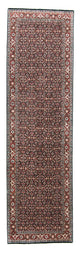 Tapis de Bidjar Tapis 298x84cm - Tapis persan