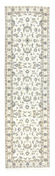 Tapis de Nain - 9La Tapis 81x295cm - Tapis persan