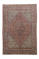 Tapis de Bidjar Tapis 252x175cm - Tapis persan