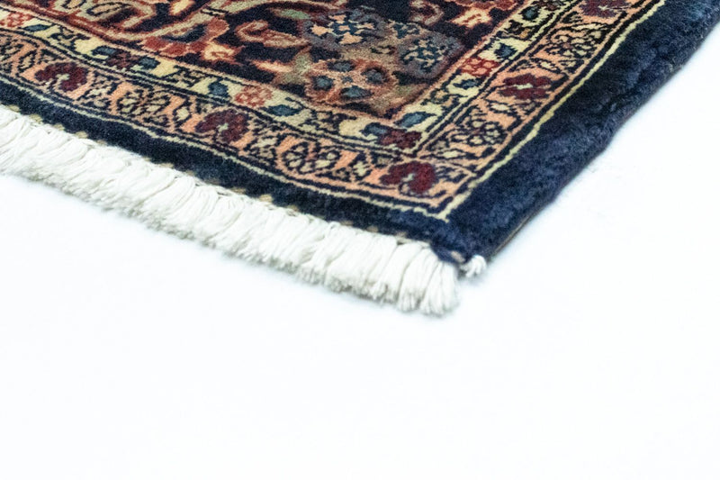 Tapis persan - Bidjar - 202 x 145 cm - beige