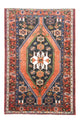 Tapis de Bidjar Tapis 207x140cm - Tapis persan