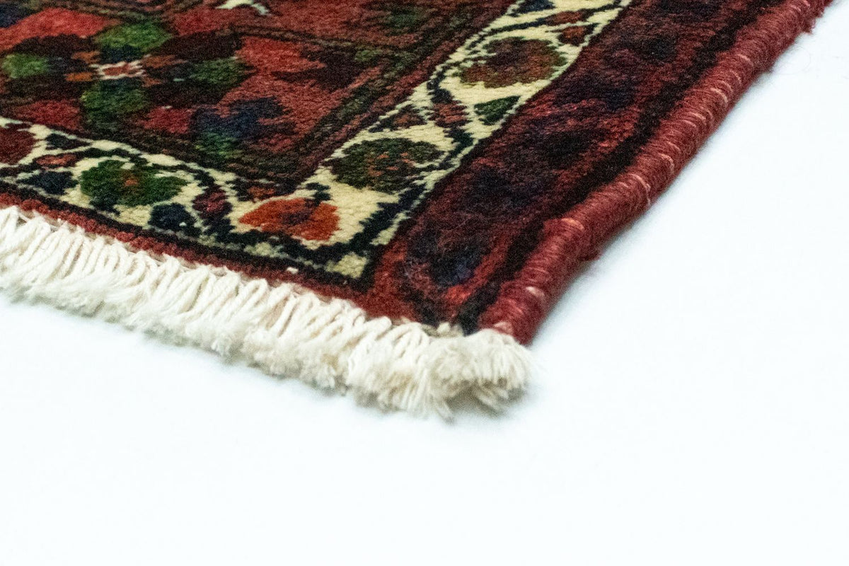 Tapis persan - Bidjar - 207 x 140 cm - colorée