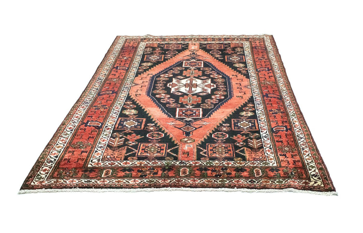 Tapis persan - Bidjar - 220 x 157 cm - colorée