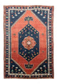 Tapis de Hamadan Tapis 197x300cm - Tapis persan