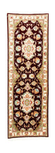 Tapis de Tabriz - 50 rangs Tapis 227x76cm - Tapis persan