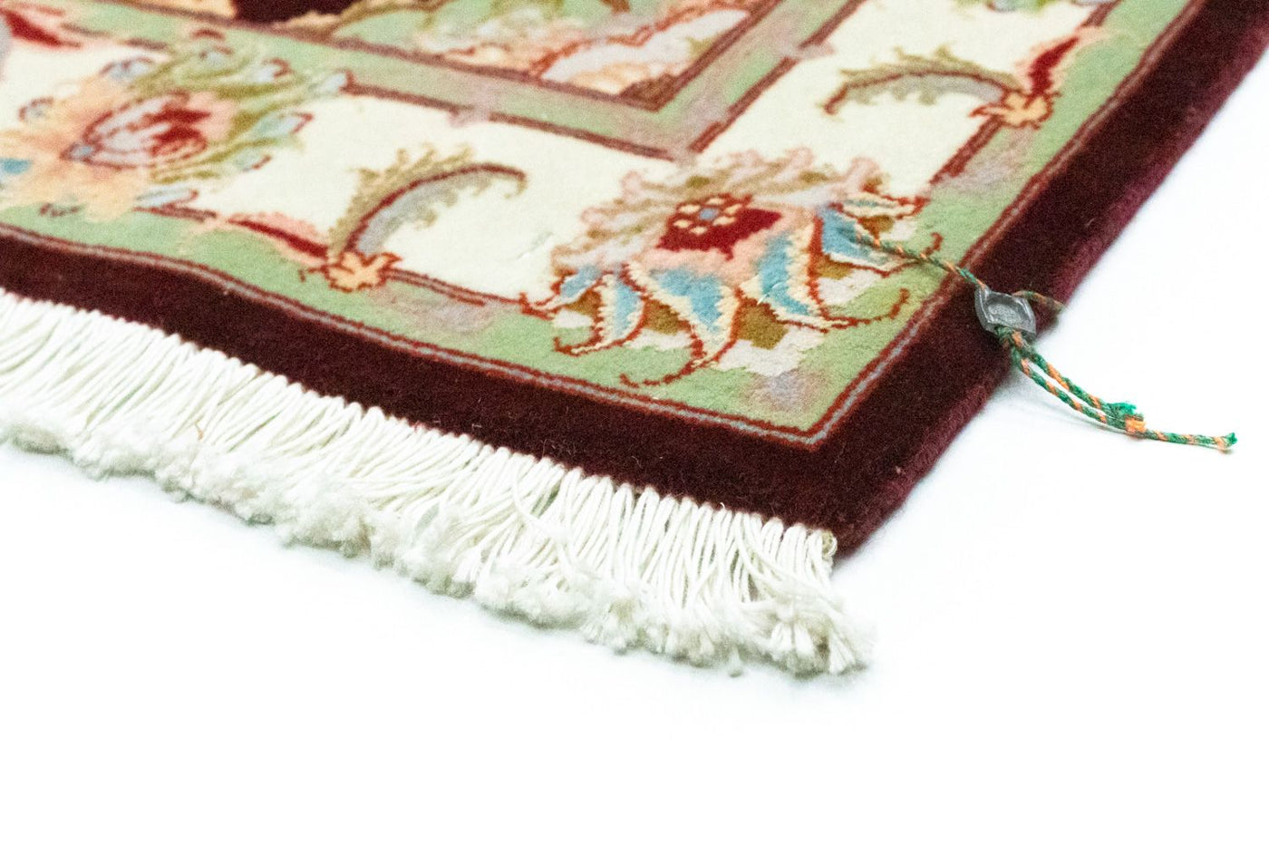 Tapis de Tabriz - 50 rangs Tapis 227x76cm - Tapis persan