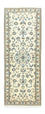 Tapis de couloir Tapis persan - Keshan - 189 x 68 cm - beige