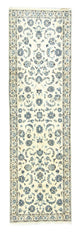 Tapis de Nain - 9 lignes Tapis 306x88cm - Tapis persan