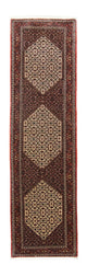 Tapis de Bidjar Tapis 298x83cm - Tapis persan