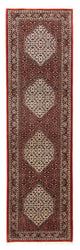Tapis de Bidjar Tapis 317x88cm - Tapis persan