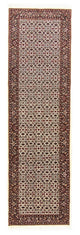 Tapis de Bidjar Tapis 288x85cm - Tapis persan