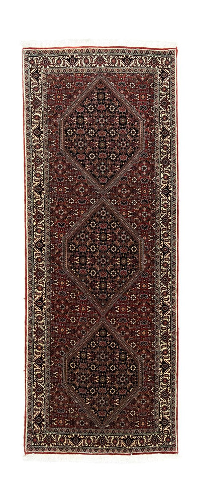 Tapis de Bidjar Tapis 76x200cm - Tapis persan