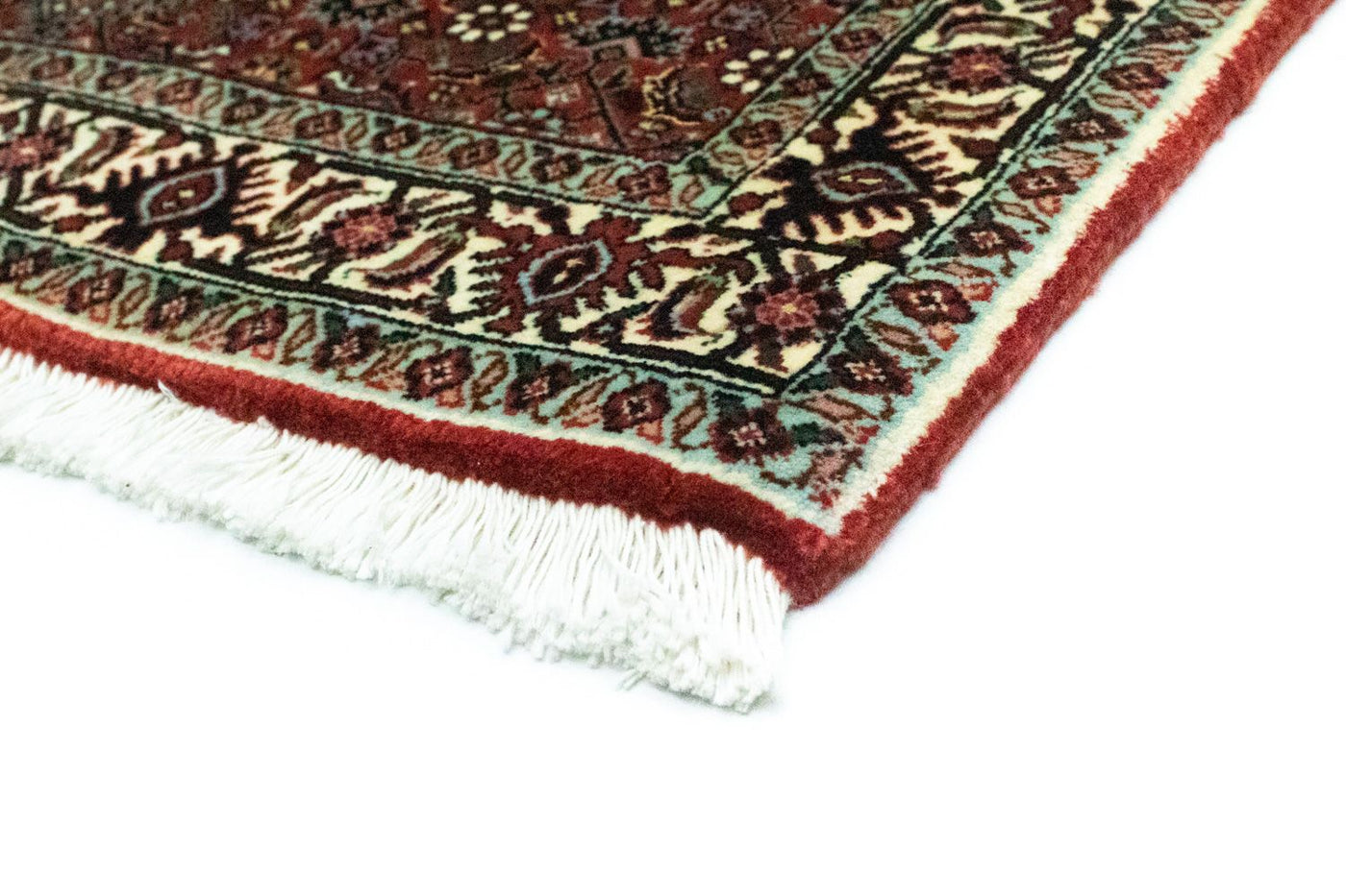 Tapis de Bidjar Tapis 200x76cm - Tapis persan