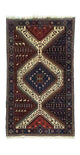 Yalameh Tapis 190x100cm - Tapis persan