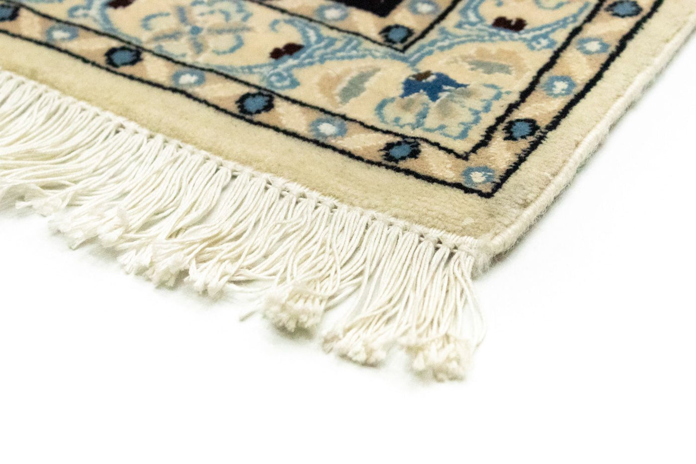 Nain Tapis 215x57cm - Tapis persan
