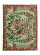 Tapis de Tabriz - 50 rangs Tapis 62x83cm - Tapis persan