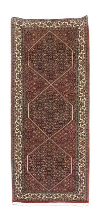 Tapis de Bidjar Tapis 213x78cm - Tapis persan – product image