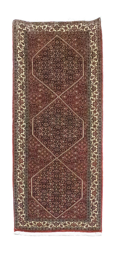 Tapis de Bidjar Tapis 78x213cm - Tapis persan