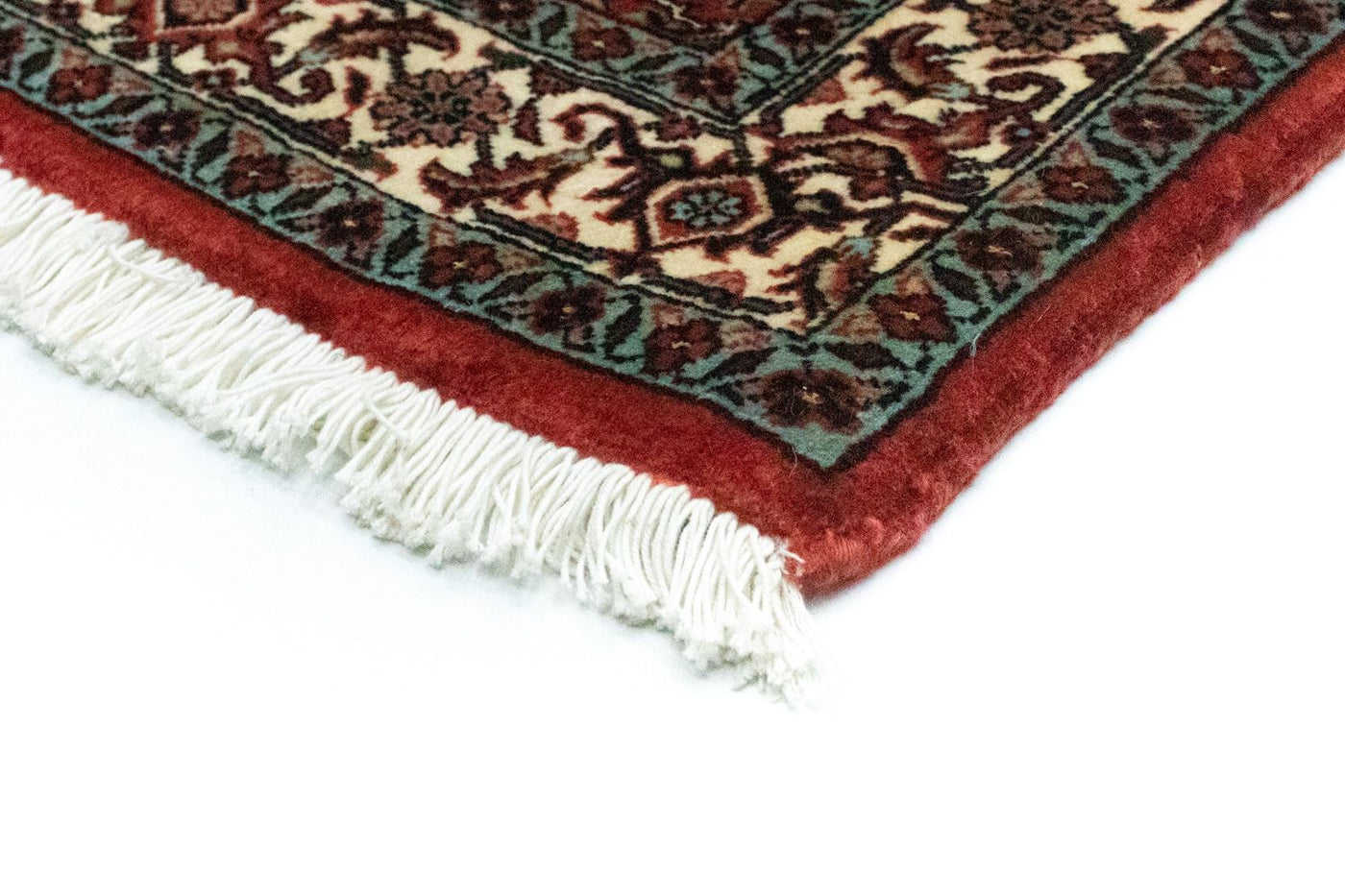 Tapis de Bidjar Tapis 213x78cm - Tapis persan