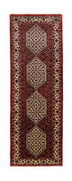 Tapis de Bidjar Tapis 226x75cm - Tapis persan
