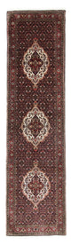 Tapis de Bidjar Tapis 309x80cm - Tapis persan