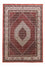 Tapis persan - Bidjar - 300 x 207 cm - rouge