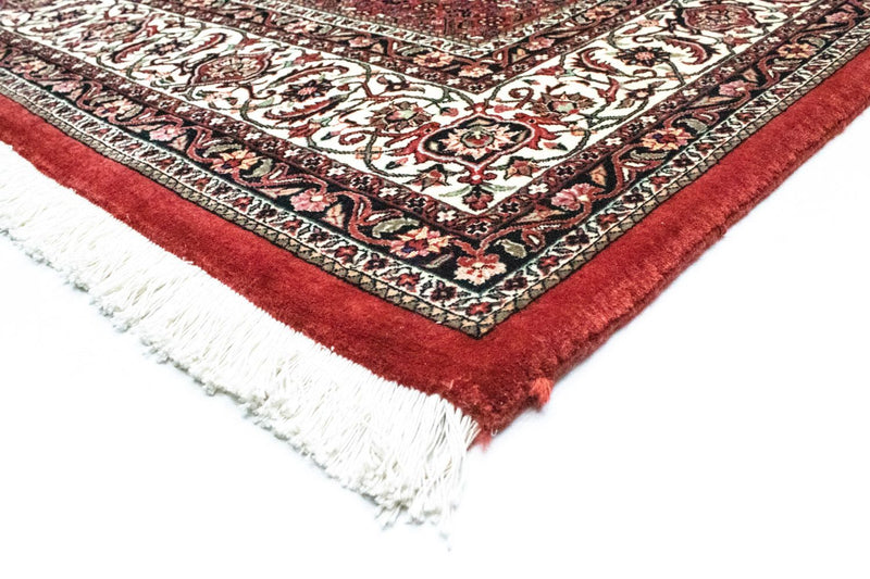 Tapis persan - Bidjar - 300 x 207 cm - rouge