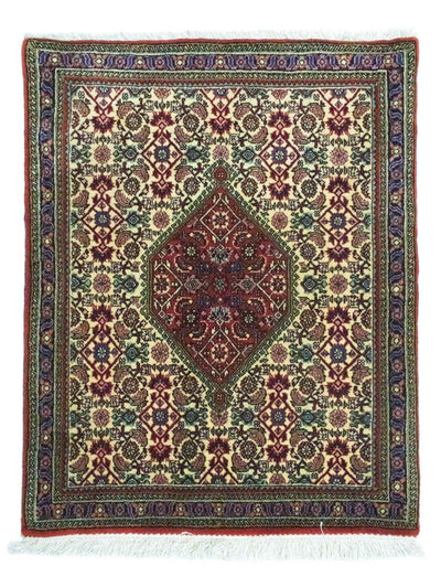 Tapis de Bidjar Tapis 72x89cm - Tapis persan