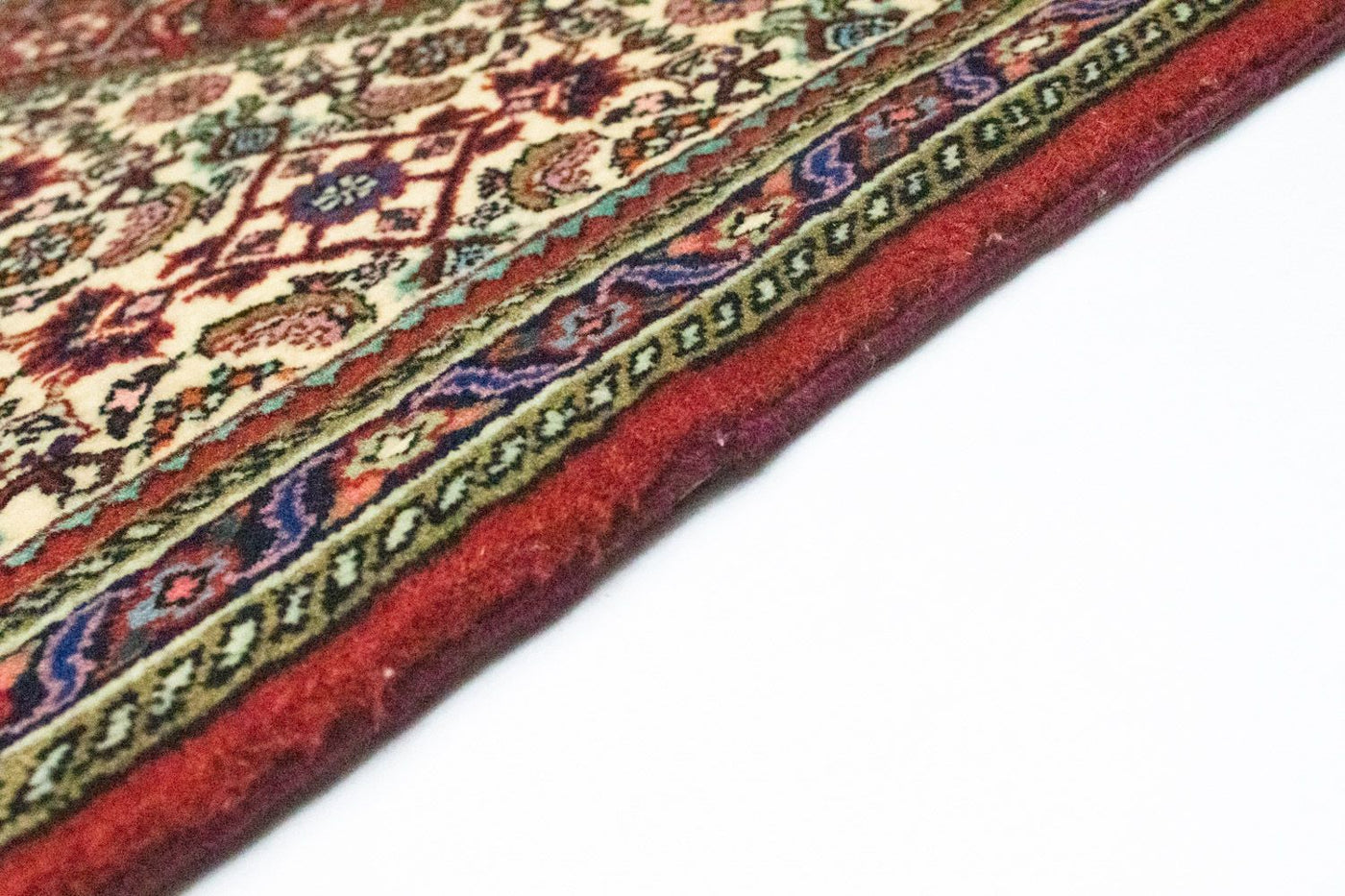 Tapis de Bidjar Tapis 89x72cm - Tapis persan