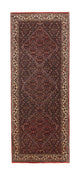 Tapis de Bidjar Tapis 216x85cm - Tapis persan