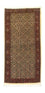 Tapis de couloir Tapis persan - Bidjar - 190 x 80 cm - beige