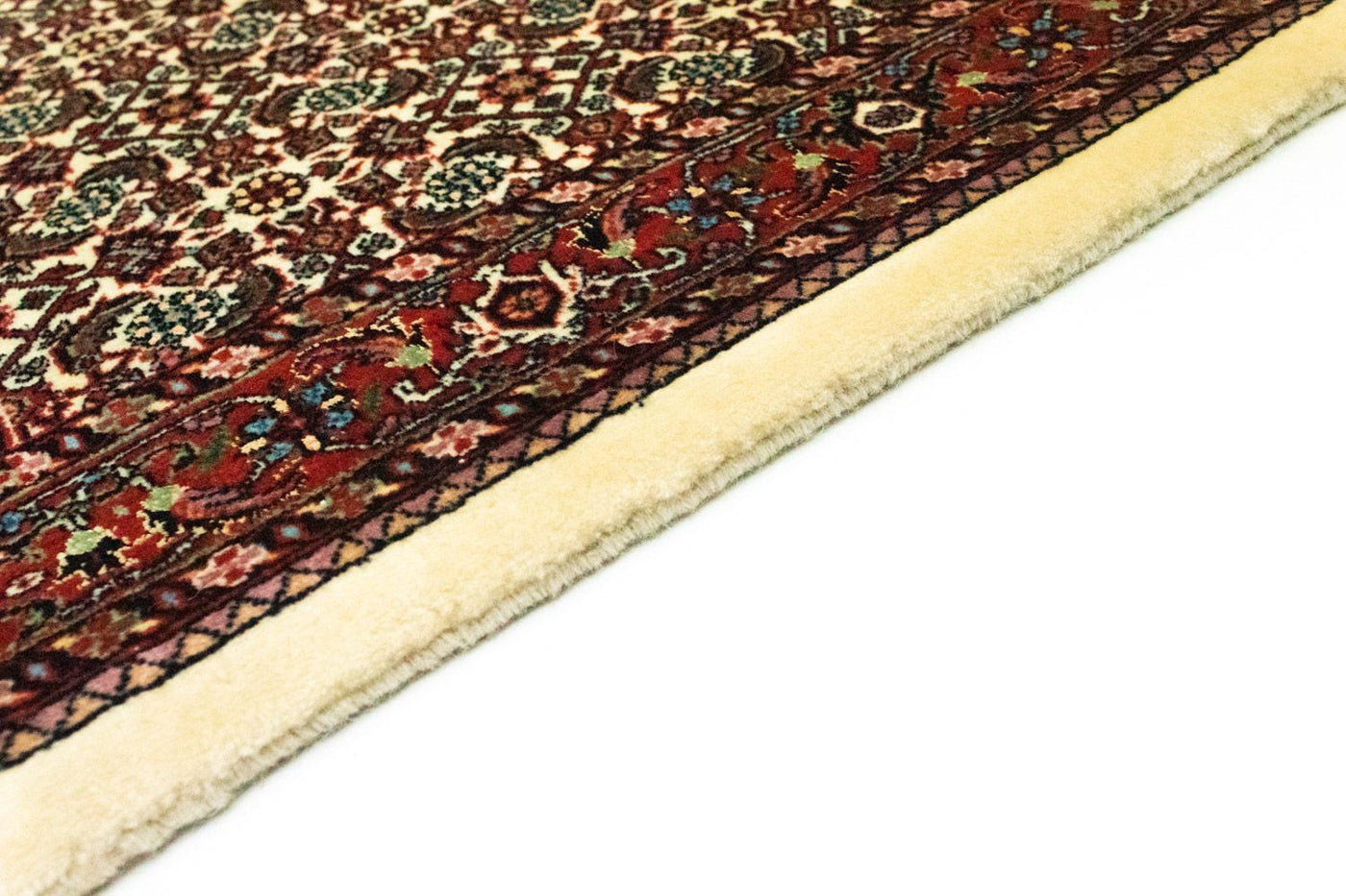 Tapis de Bidjar Tapis 190x80cm - Tapis persan