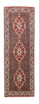 Tapis de Bidjar Tapis 215x73cm - Tapis persan