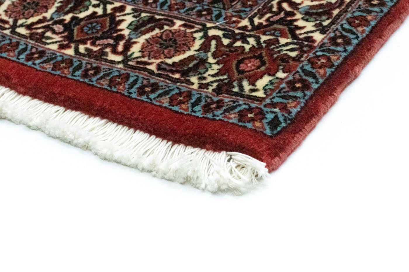 Tapis de Bidjar Tapis 215x73cm - Tapis persan