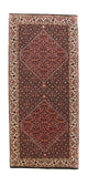 Tapis de Bidjar Tapis 186x85cm - Tapis persan