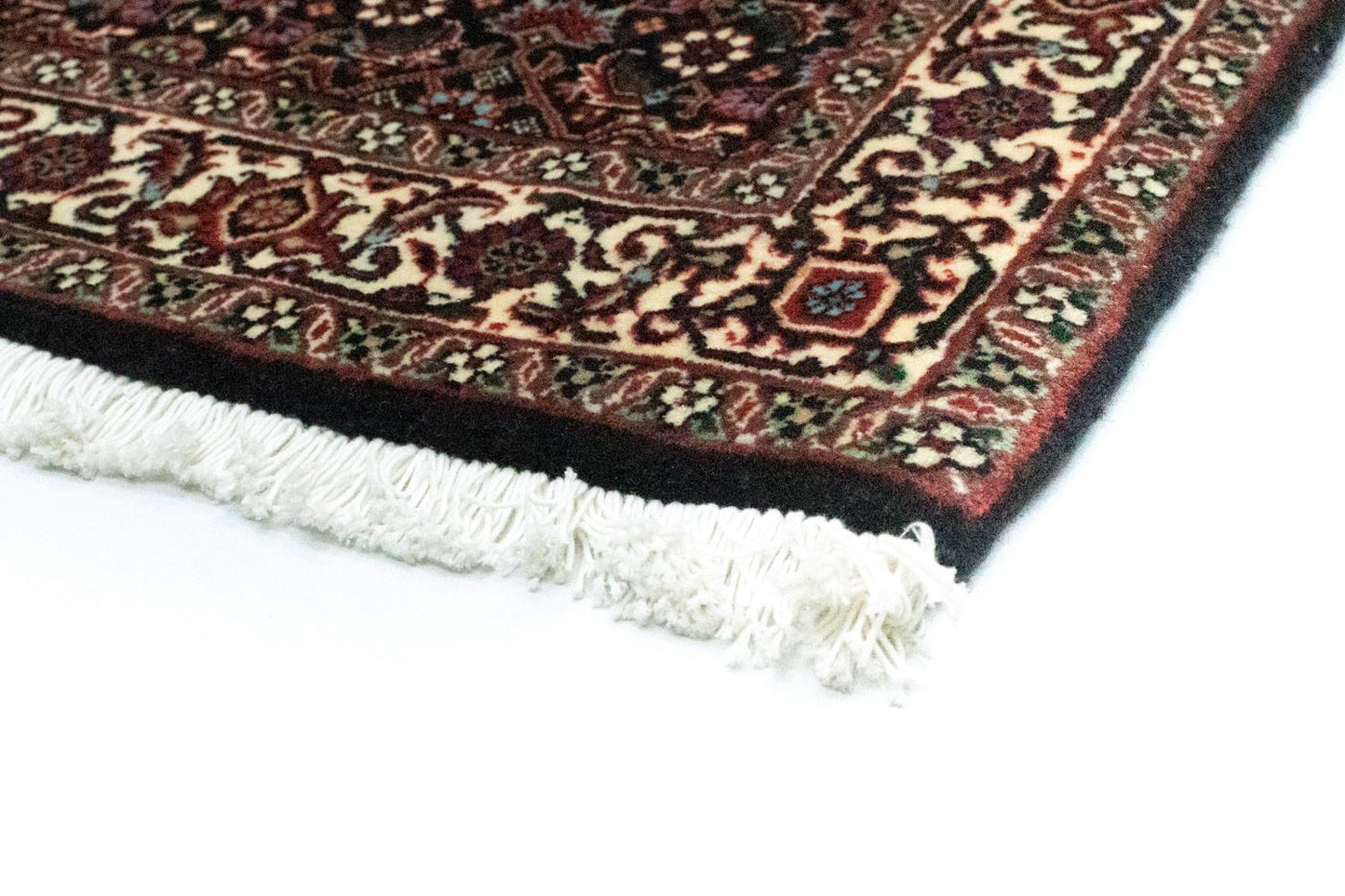 Tapis de Bidjar Tapis 186x85cm - Tapis persan