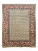 Tapis de Moud Tapis 253x196cm - Tapis persan