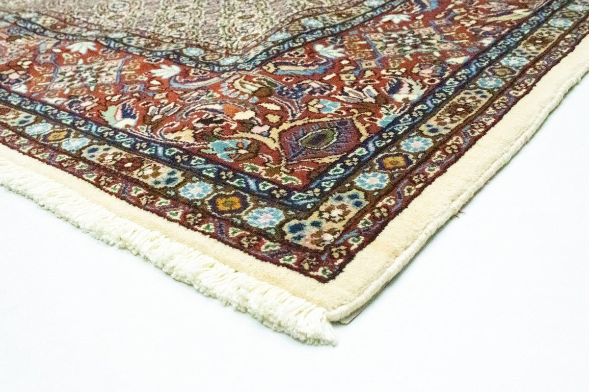 Tapis persan - Classique - 253 x 196 cm - beige