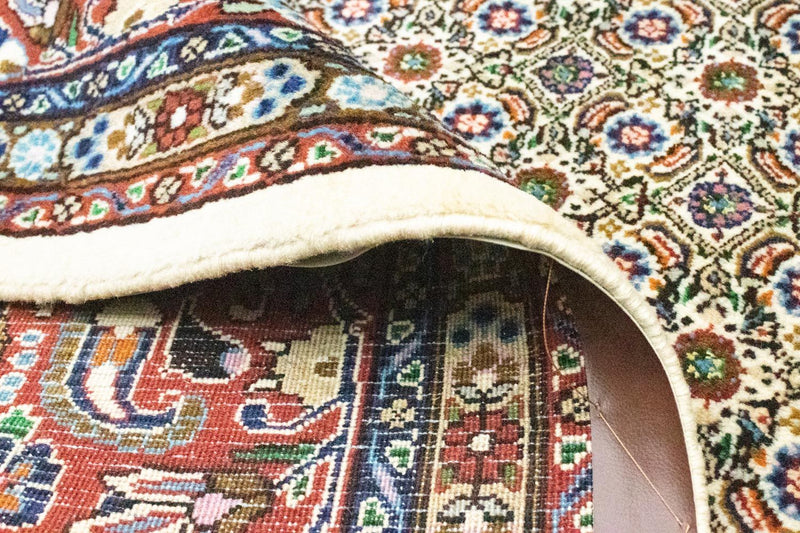 Tapis persan - Classique - 253 x 196 cm - beige