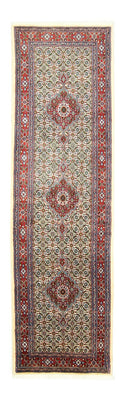Tapis de couloir Tapis persan - Classique - 295 x 80 cm - multicolore