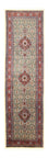 Tapis de couloir Tapis persan - Classique - 295 x 80 cm - multicolore