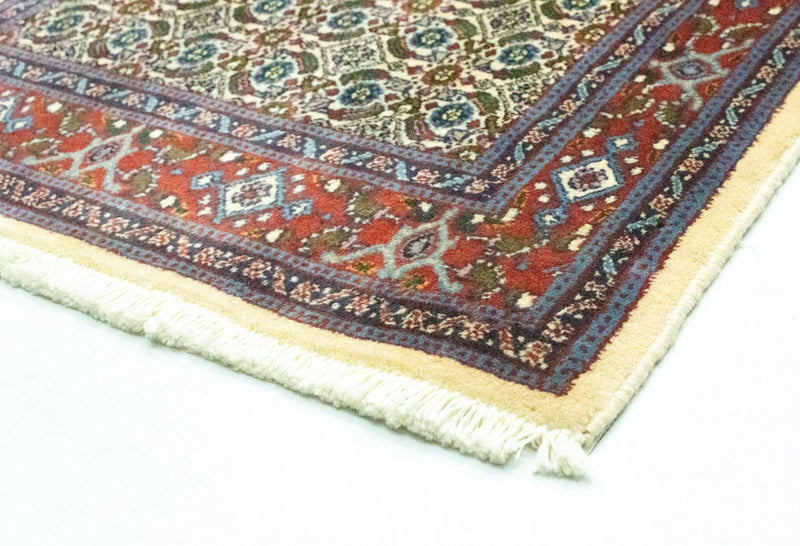 Tapis de couloir Tapis persan - Classique - 295 x 80 cm - multicolore