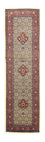 Tapis de couloir Tapis persan - Classique - 294 x 81 cm - beige