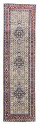 Tapis de Moud Tapis 289x80cm - Tapis persan